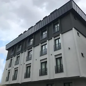 Отель Anka Premium, Стамбул