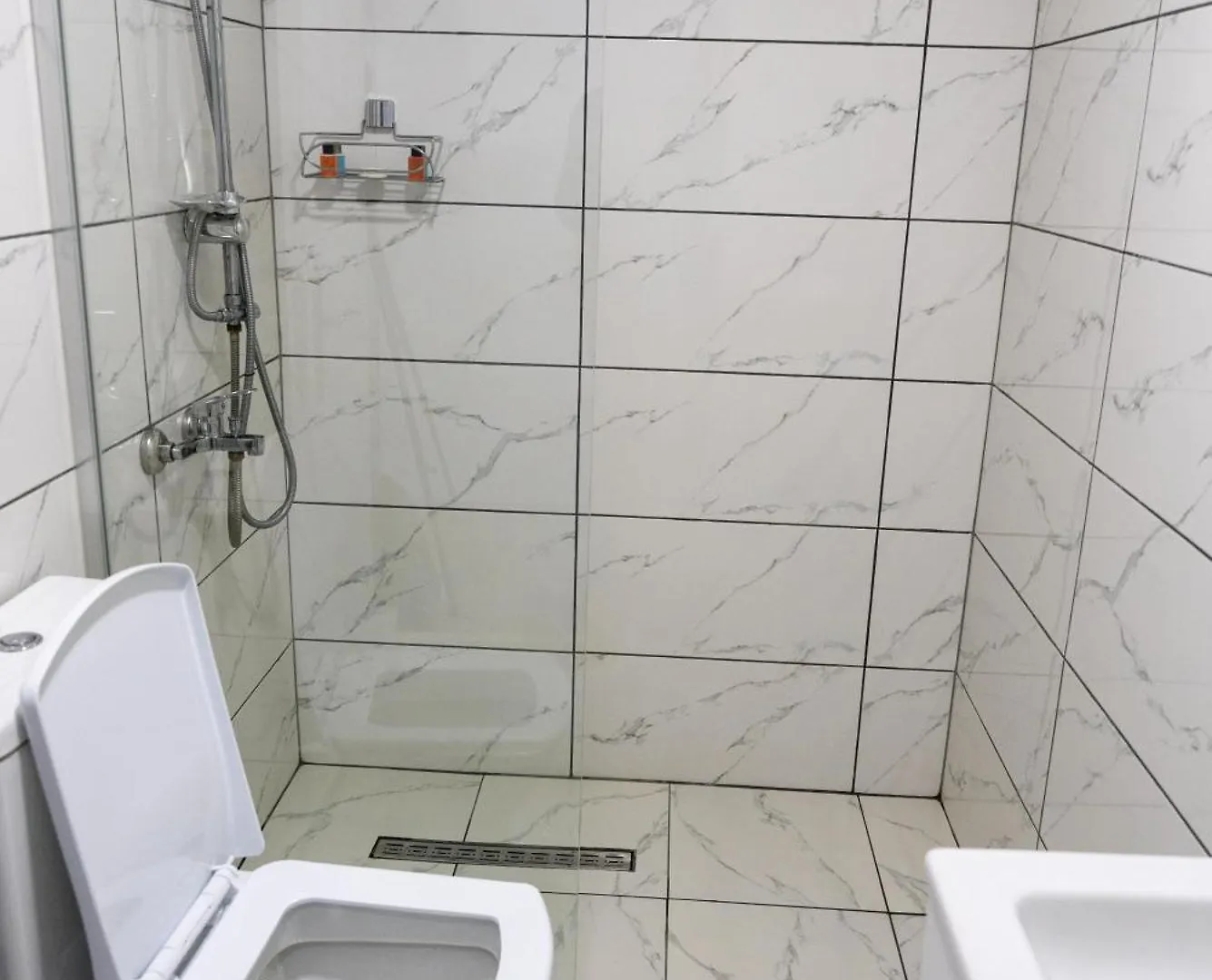 Rio'S Hotel Kurtkoey Estambul 3*,