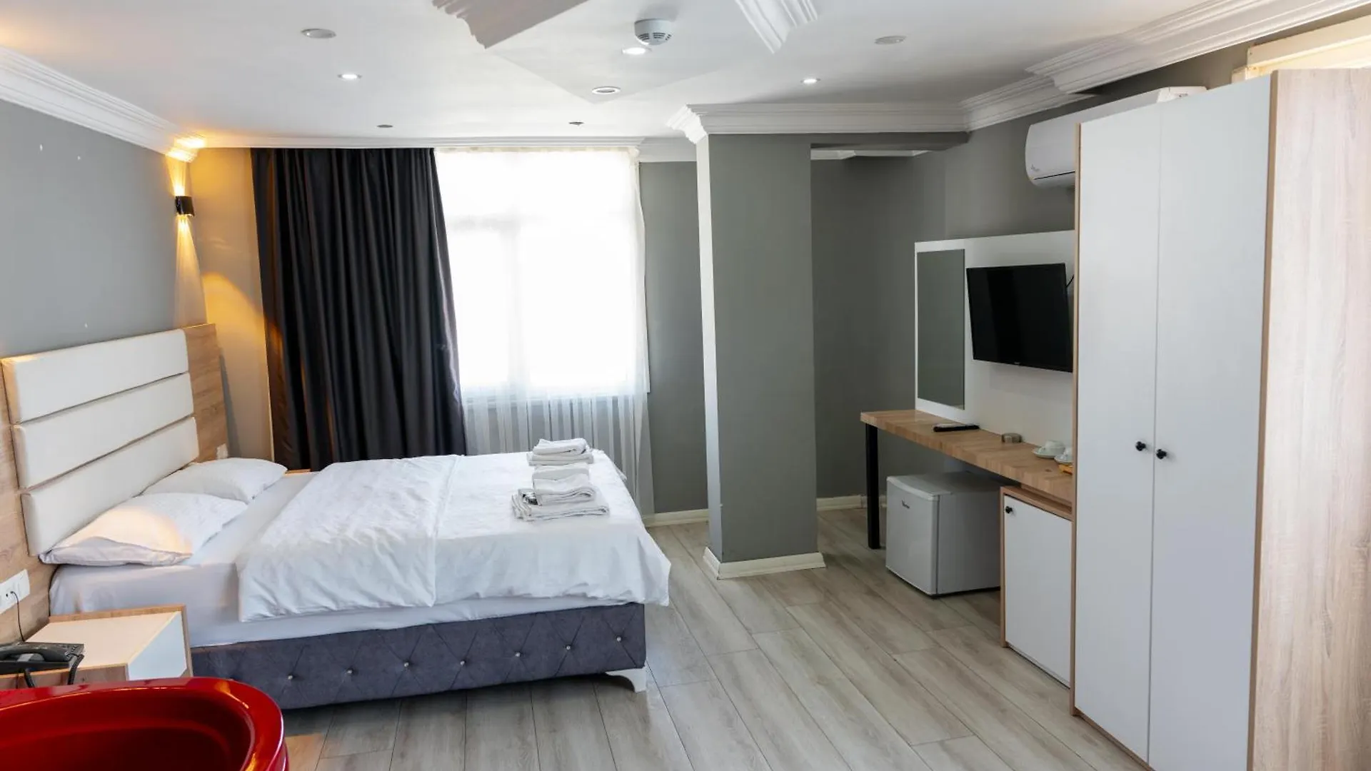 Rio'S Hotel Kurtkoey Estambul