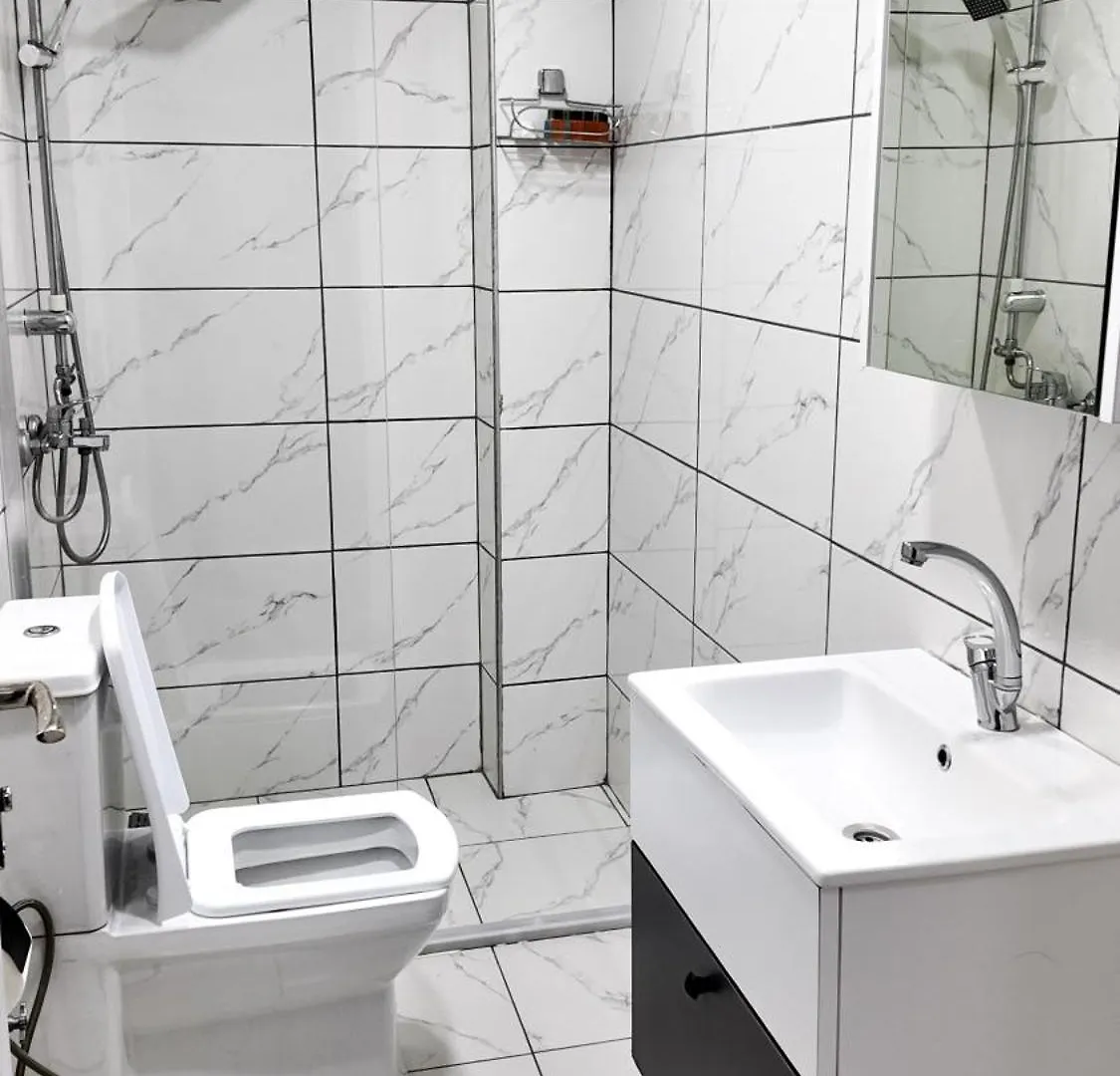 Rio'S Hotel Kurtkoey Estambul