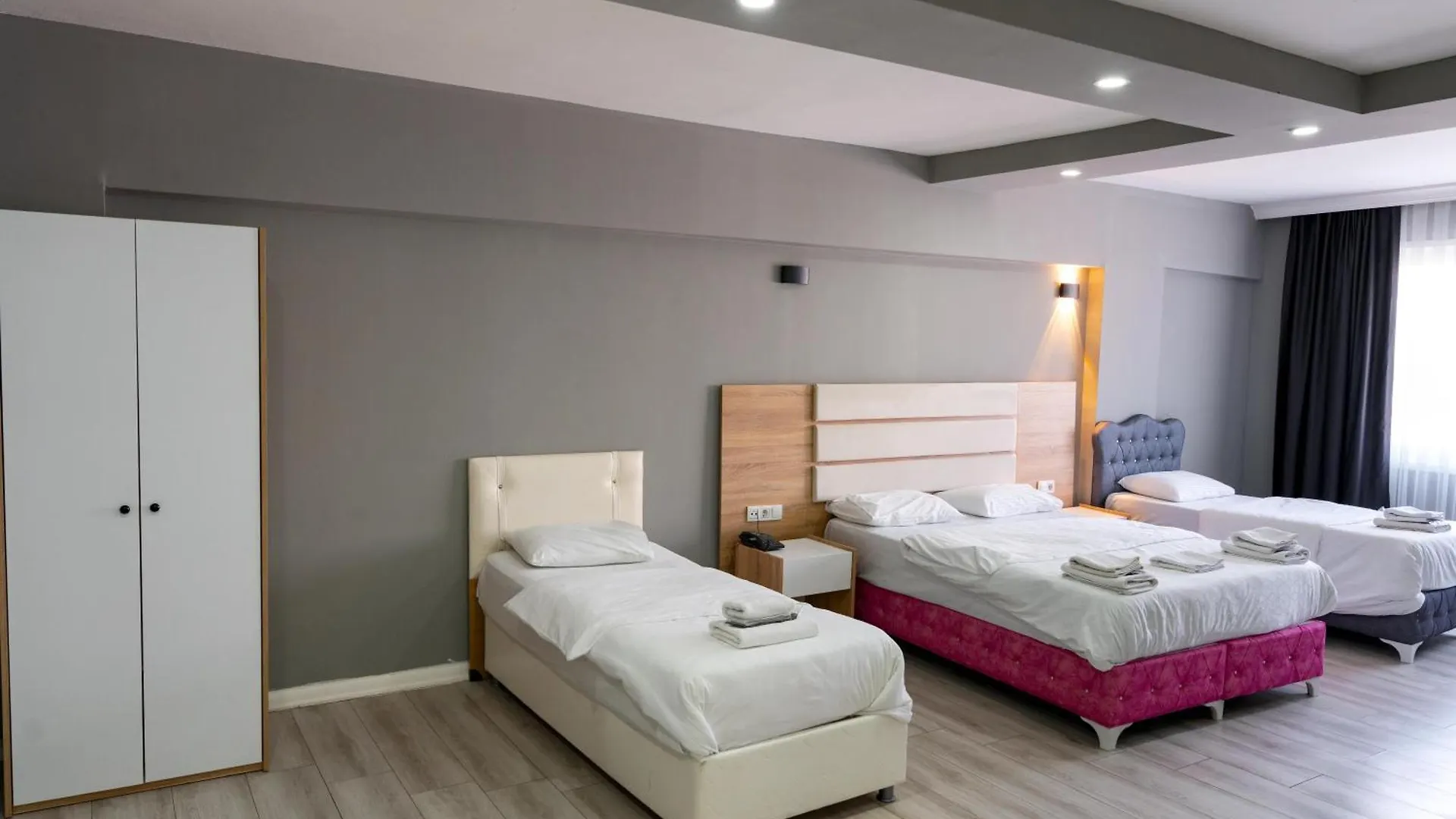 Rio'S Hotel Kurtkoey Estambul