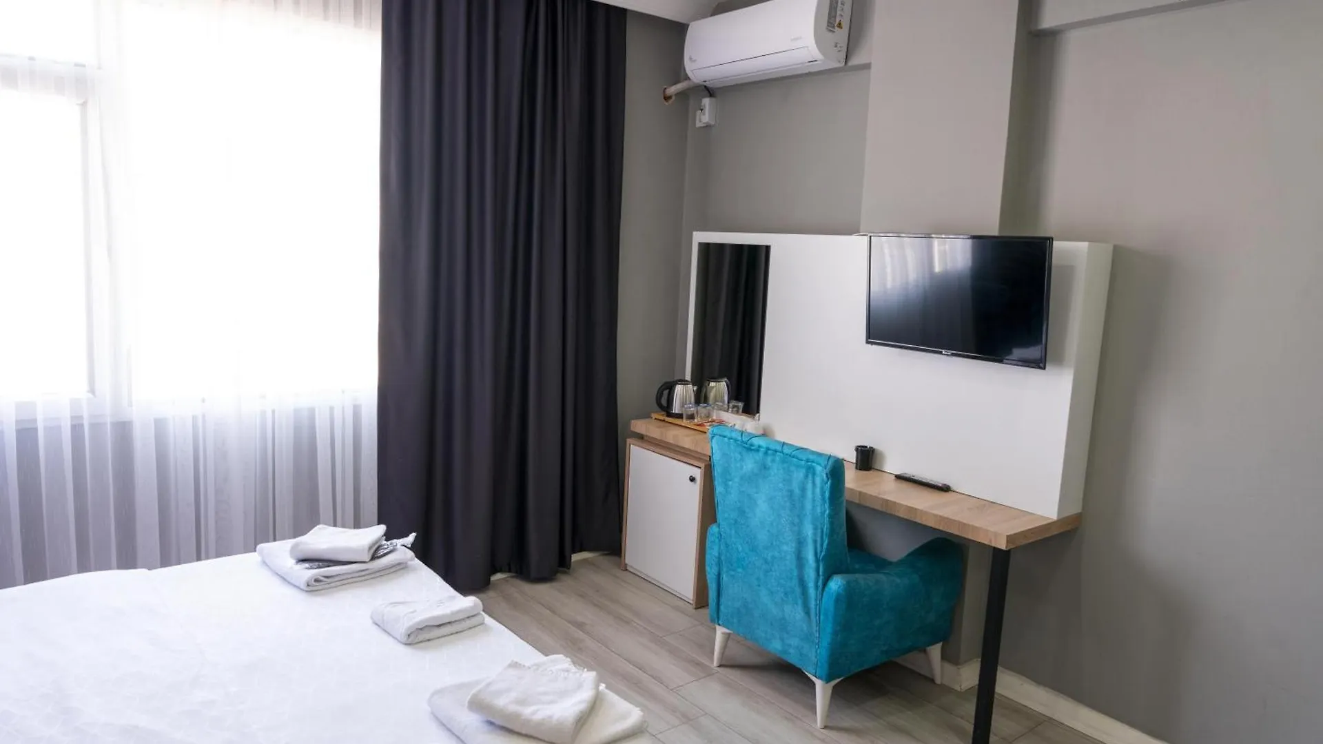Rio'S Hotel Kurtkoey Estambul